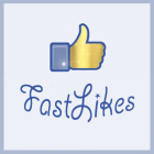 Fast Likes Facebook
