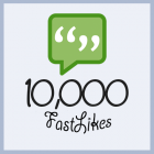 10000postlikes