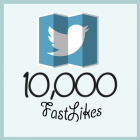 10000twitter