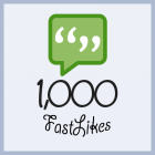 1000postlikes