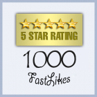 1000starraiting
