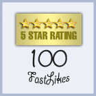 100starraiting