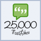 25000postlikes