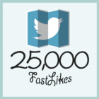 25000twitter