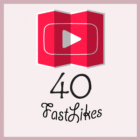 40youtubecomments
