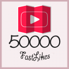 50000youtubevues