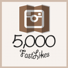 5000instagram