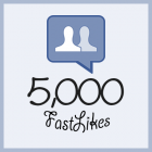 5000membres