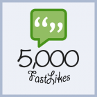 5000postlikes
