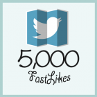 5000twitter