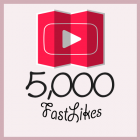 5000youtubevues
