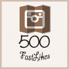 500instagram