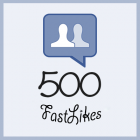 500membres