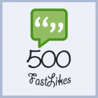 500postlikes