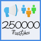 250000visiteurs