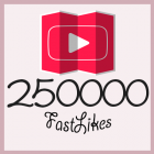 250000youtubevues