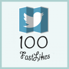 100twitter