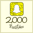 2000_followers_snapchat