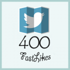 400twitter