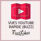 vues youtube rapide buzz