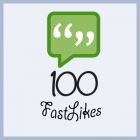 100postlikes