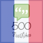 500postlikesfrancais