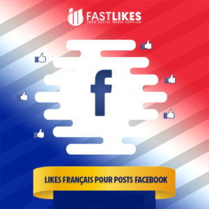Likes Français pour Facebook