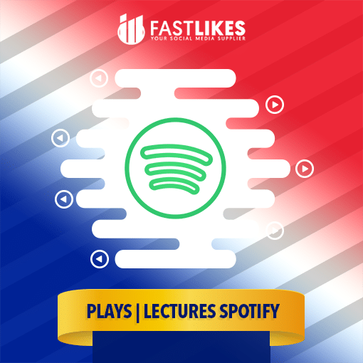 STREAM PLAYS LECTURES SPOTIFY