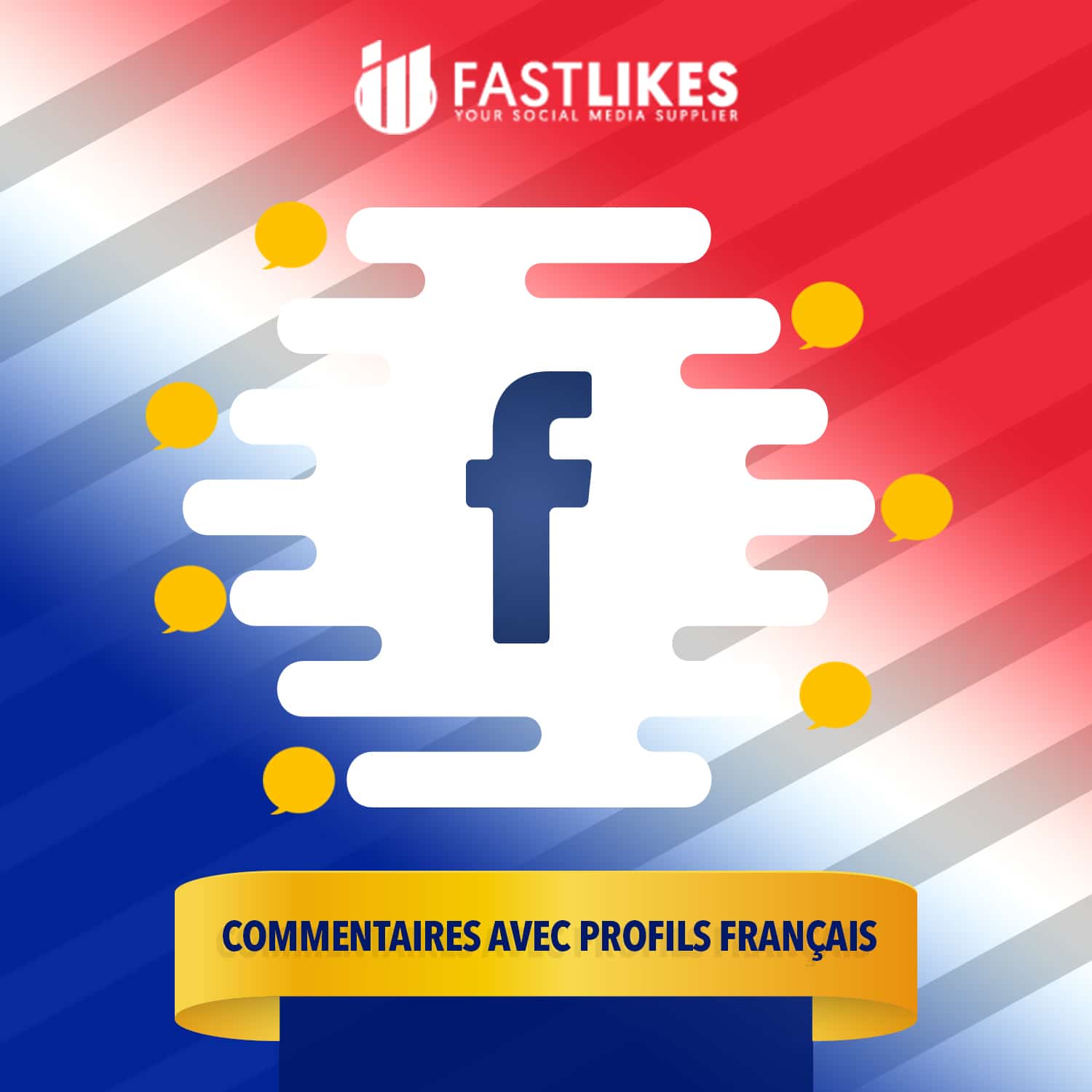 Fast likes