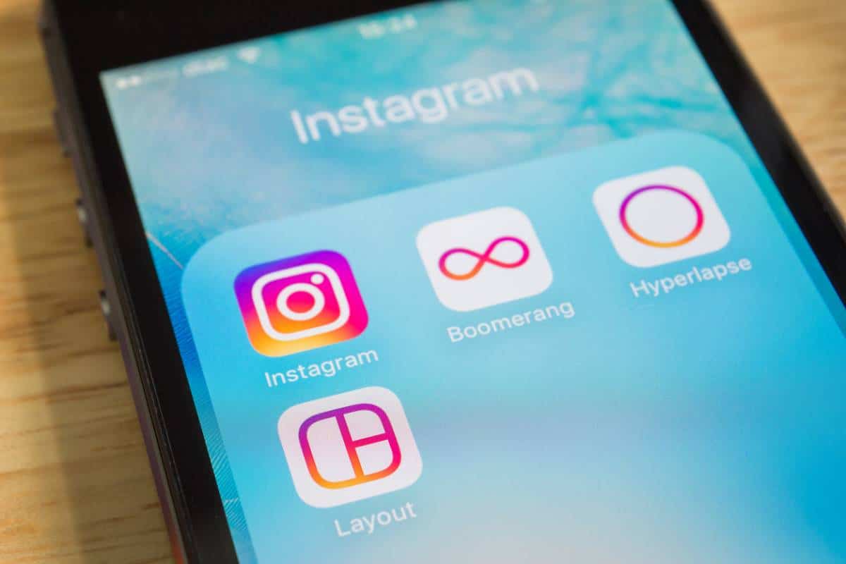 acheter des likes sur les différentes applications Instagram