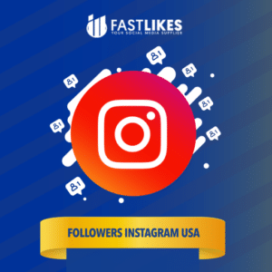 Followers Instagram Américains