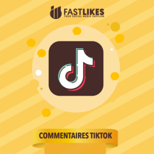 Commentaires TikTok