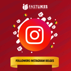 Followers Instagram Belges