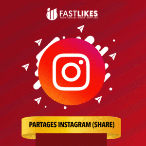 acheter des partages instagram