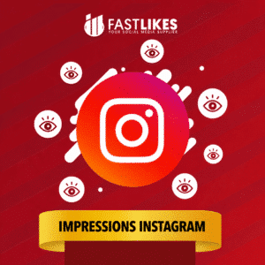 Impressions instagram